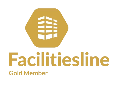 Facilitiesline Gold member